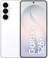Смартфон Samsung Galaxy S26+ 512 ГБ белый