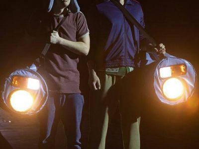 Гудбай, Берлин