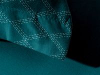 Комплект наволочек Sentore с ушками