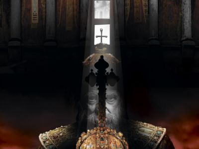 Борис Годунов