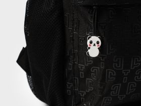 Комплект для девочек: рюкзак, игрушка