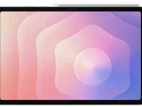 Планшет Samsung