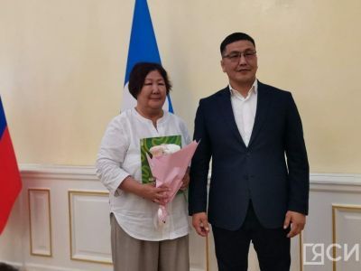 Более шести тысяч человек обеспечили трехразовым питанием на VIII играх «Дети Азии» в Якутске