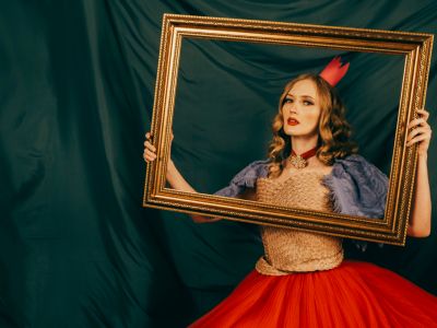 Сказка с оркестром. Спящая красавица (Частная филармония «Триумф»)