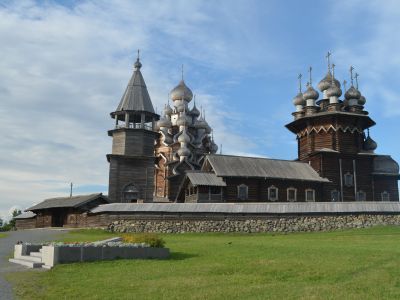 Братская могила воинов, погибших в годы Великой Отечественной войны 1941-1945 гг.