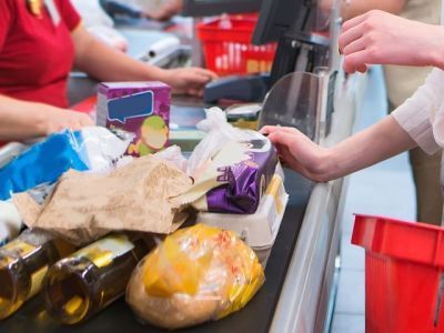 Обзор недели. Впервые за два года в РФ зафиксирована дефляция