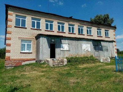 Владимировская библиотека