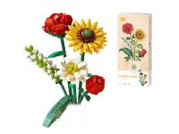 1659_MK Конструктор Летний букет