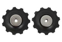 Ролики заднего переключателя Shimano Tiagra RD-4700 (черный)