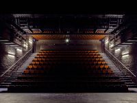 Воронежский камерный театр