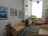 Детская библиотека-филиал № 7 г. Рязани