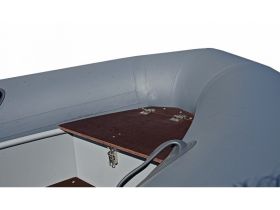 Лодка РИБ РАПТОР 410 А AL