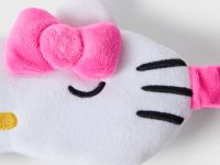 Маска для сна с Hello Kitty Глория Джинс