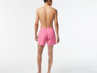 Мужские купальные шорты Lacoste