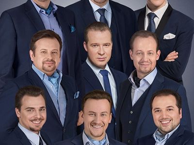 ТенорА XXI века