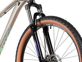 Женский велосипед Foxx Bianka 29, год 2026, цвет Фиолетовый, ростовка 19