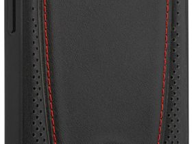 Чехол-накладка Ferrari