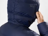 Куртка пуховая Myst Мужская