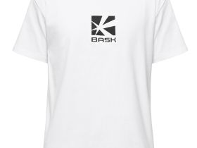 Футболки BASK