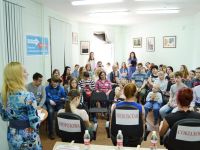 Библиотека «Бестселлер» г. Северодвинска