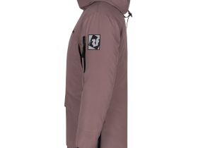 Полупальто пуховое Arctica III Мужское