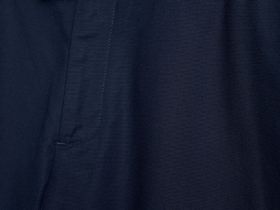 Брюки-чиносы с ремнём, Синий