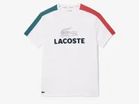 Мужская футболка Lacoste Regular Fit