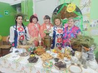 Гарашкинский сельский дом культуры