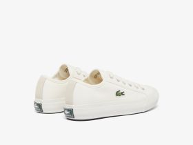 Женские кеды Lacoste BACKCOURT 125 1 CFA