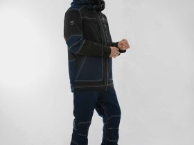 Куртка Remington Technological Denim