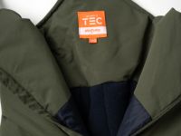 Полукомбинезон текстильный с полиуретановым покрытием для мальчиков