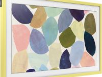 Дополнительная ТВ рамка Samsung для телевизоров 32" The Frame желтый