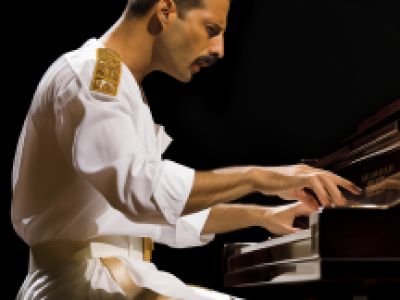 Симфония Queen при свечах. Оркестр CAGMO