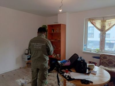 Подозреваемый в убийстве в городе Нерюнгри взят под стражу