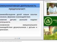 Социально-коммуникативное развитие дошкольников средствами театрализованной деятельности