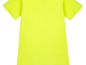 Платье трикотажное для девочек