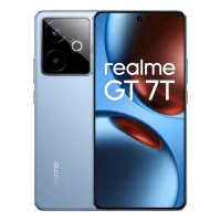 Realme GT 7T 5G 12/256Gb (Blue Glacier)