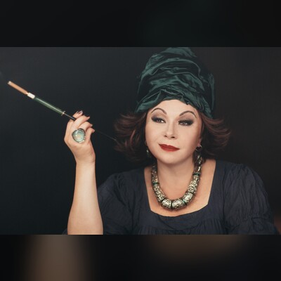 Марина Полтева