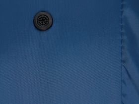 Стеганая куртка приталенного силуэта