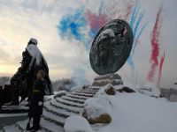 Парк Александра Невского