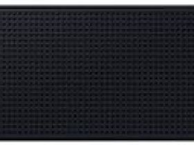 Акустическая система Samsung HW-S60D/RU (2026) черный