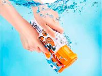 118115 Водный бластер ZURU X-Shot Water «FAST FILL», 2 шт.