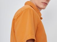 Рубашка из хлопка