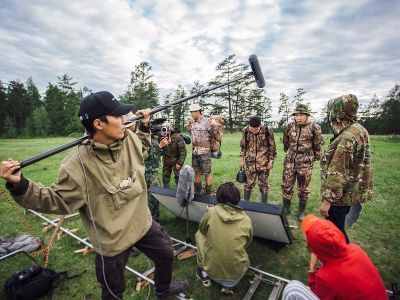 «Саха КВН» презентует фильм «Экспедиция. Умнуллубат кэмнэр»