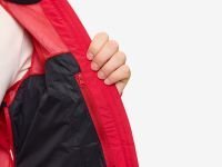 Штормовая куртка BASK