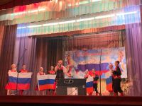 Архиповский сельский дом культуры