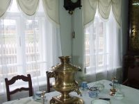 Литературно-мемориальный музей Д. Н. Мамина-Сибиряка п. Висим