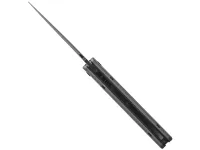 Нож Kizer Little Grand, сталь Nitro-V, рукоять G10/микарта