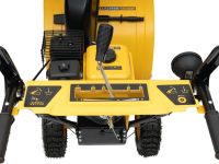 Снегоуборщик DENZEL SBM 610