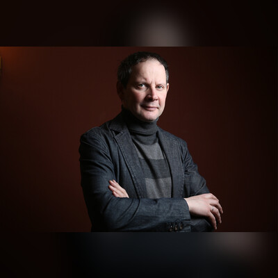 Гоголь. «Вий». Читает Даниил Спиваковский
